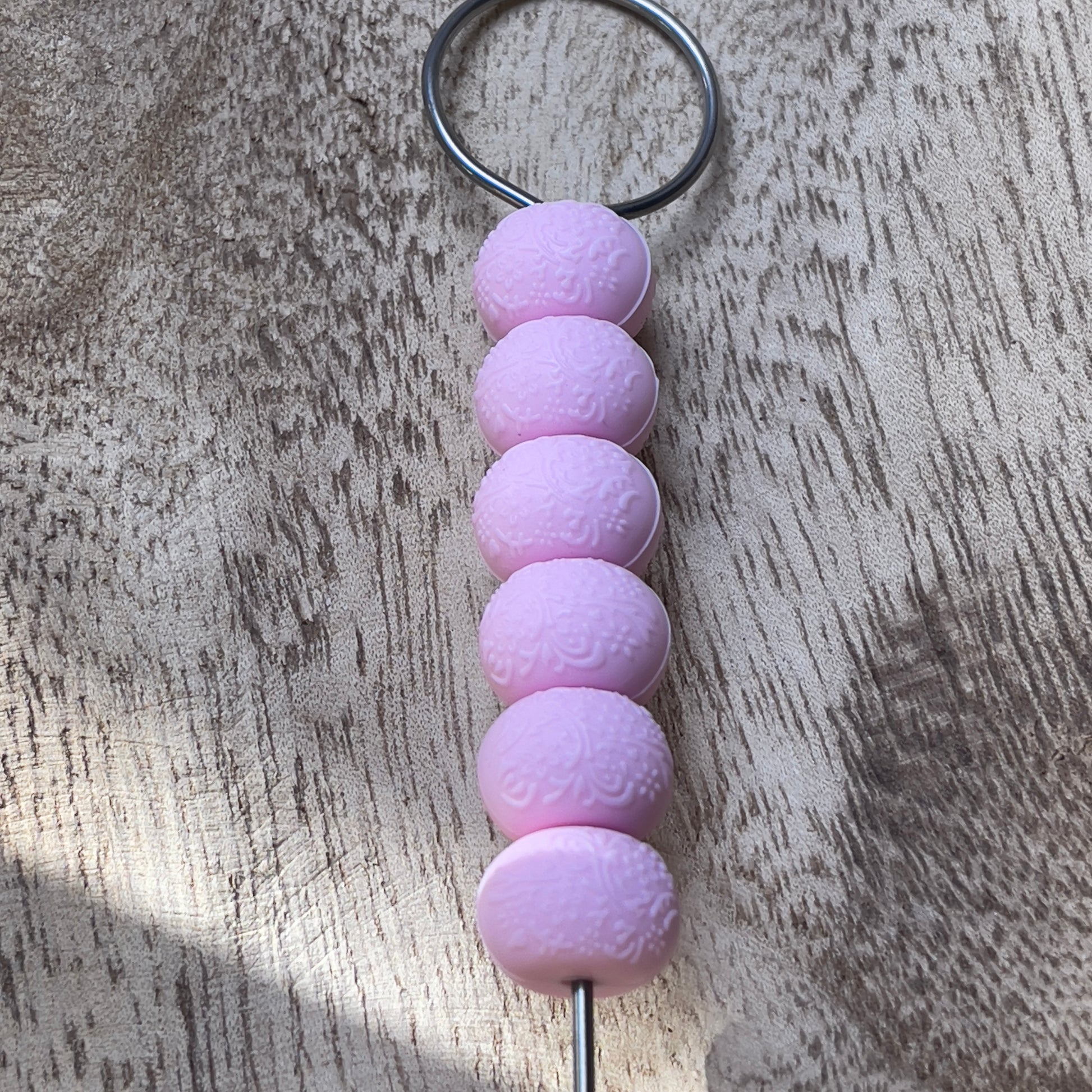 where to buy 15mm silicone beads