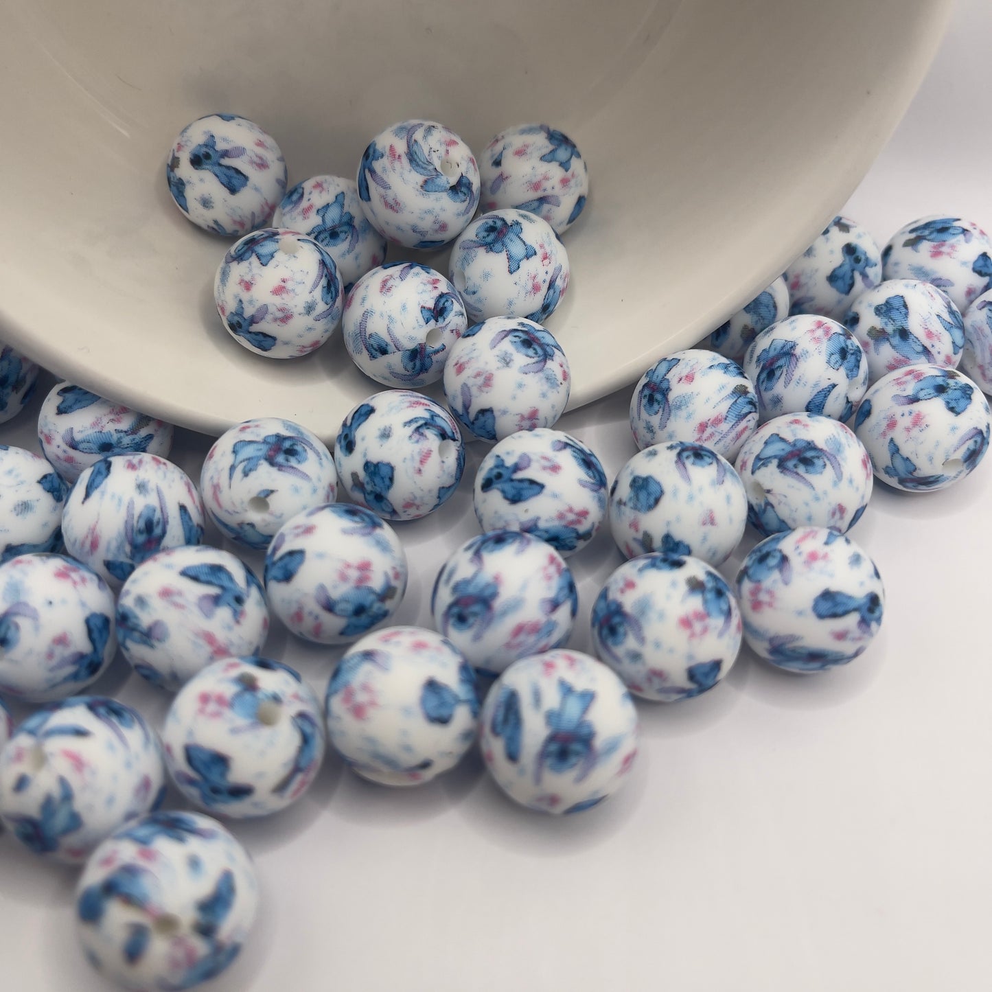 15mm silicone beads near me