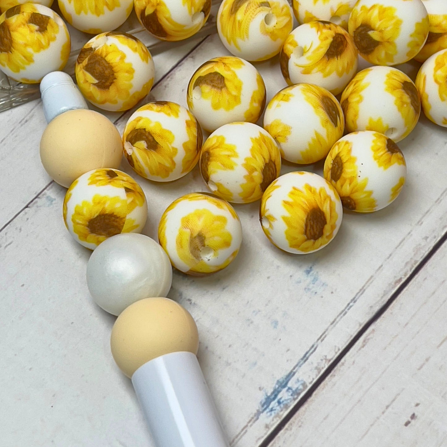 15mm silicone beads near me