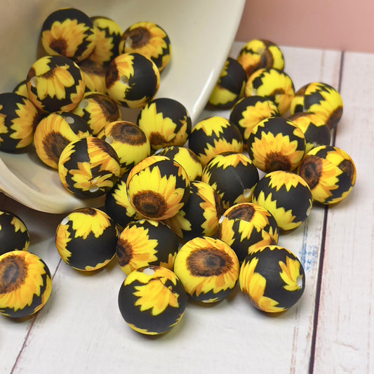 15mm silicone beads near me