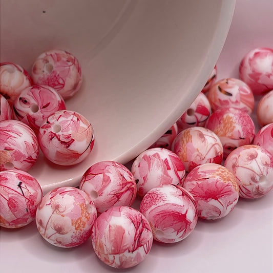 15mm silicone beads near me