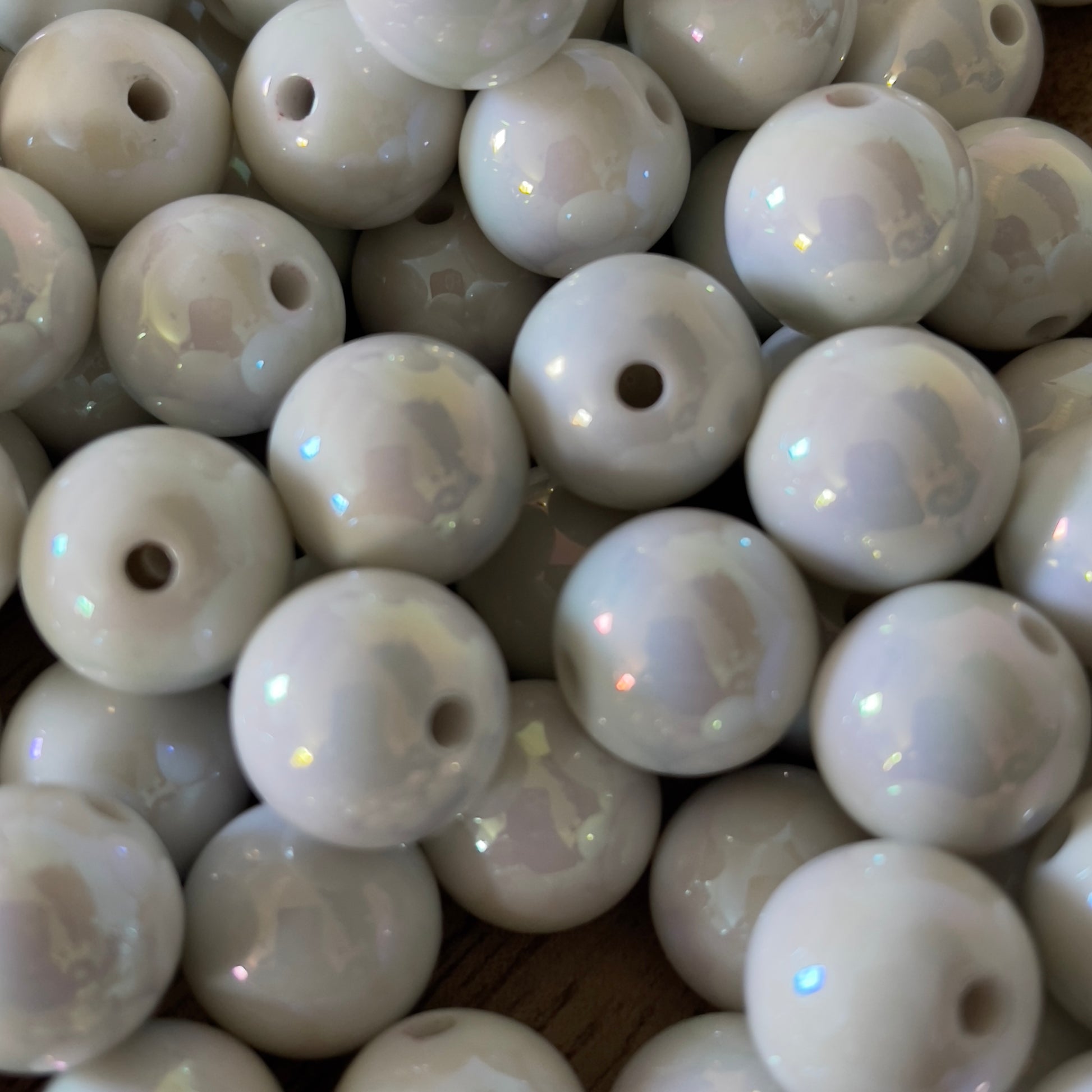 16mm acrylic beads near me