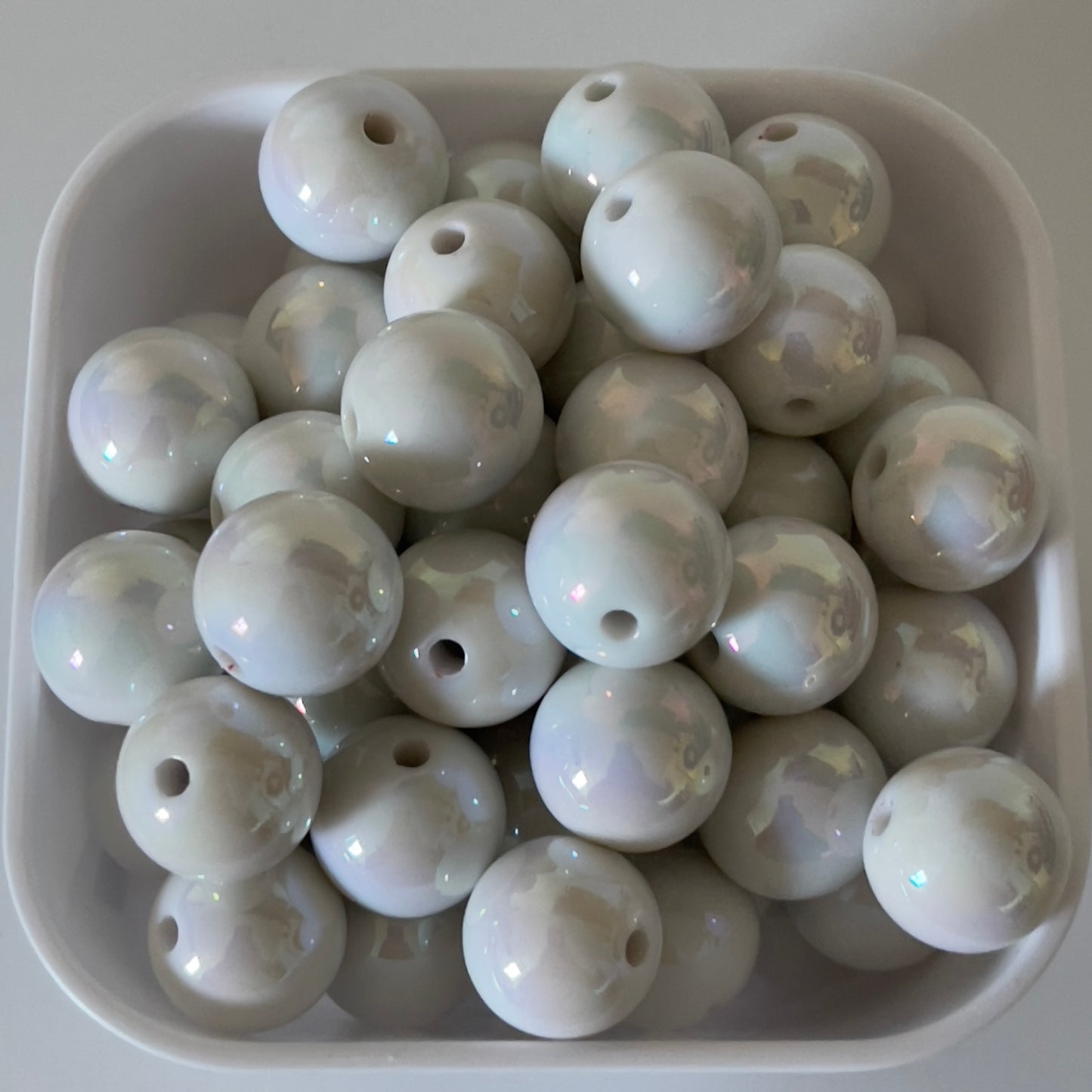 16mm acrylic beads near me
