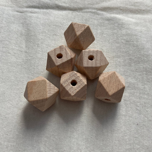 affordable 15mm silicone beads for crafts