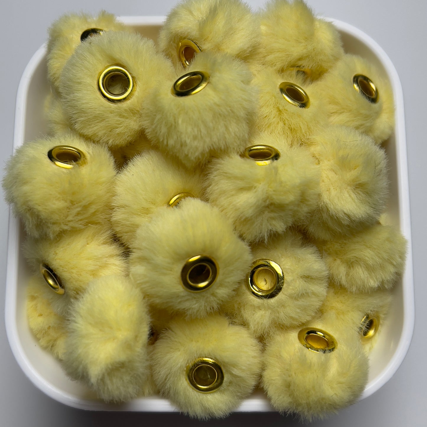 15mm silicone beads for jewelry making