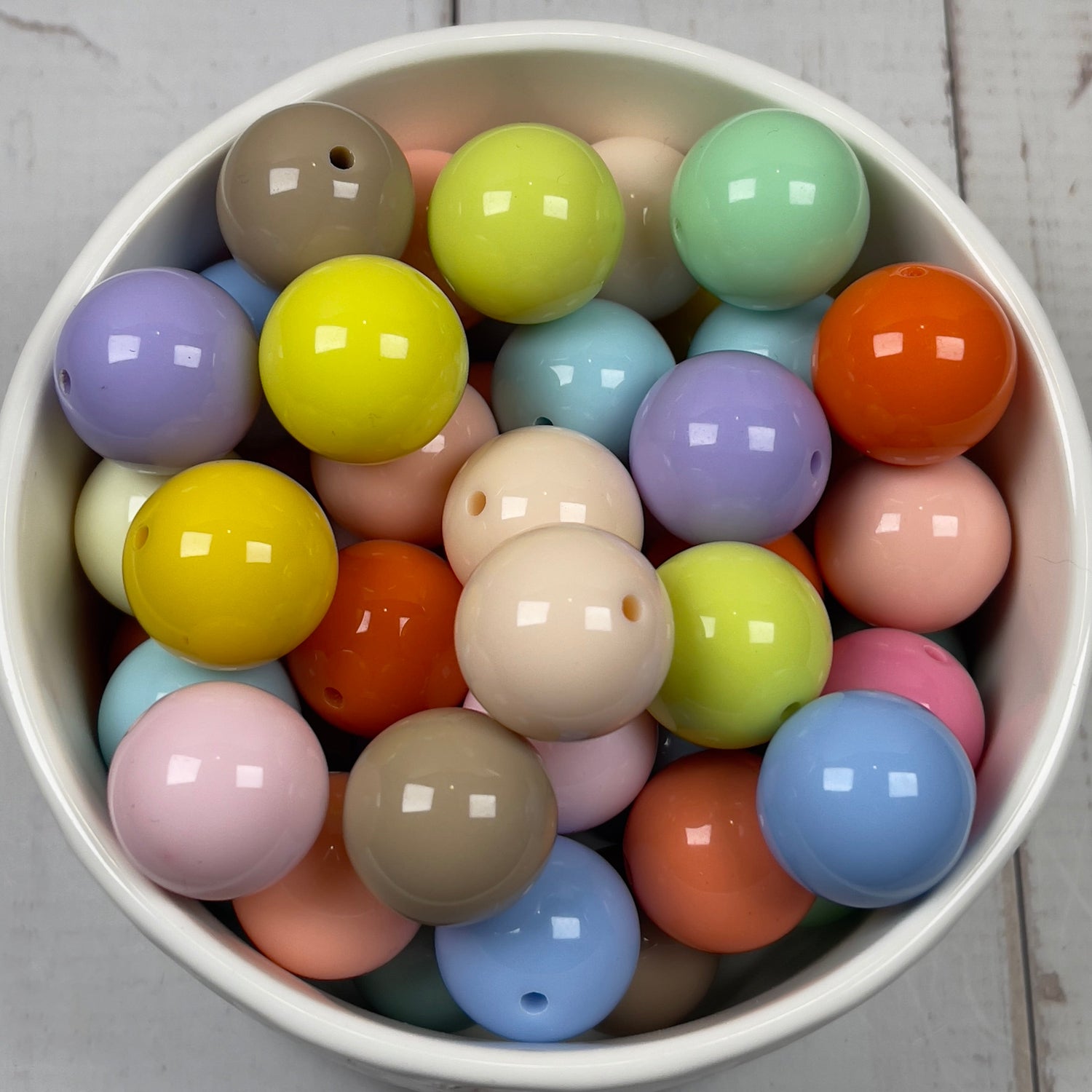 20mm acrylic beads near me