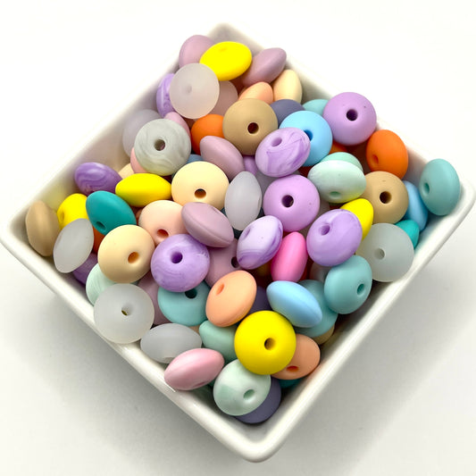 15mm silicone beads near me