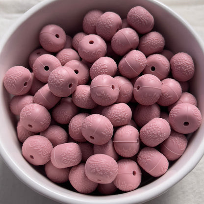 15mm silicone beads near me