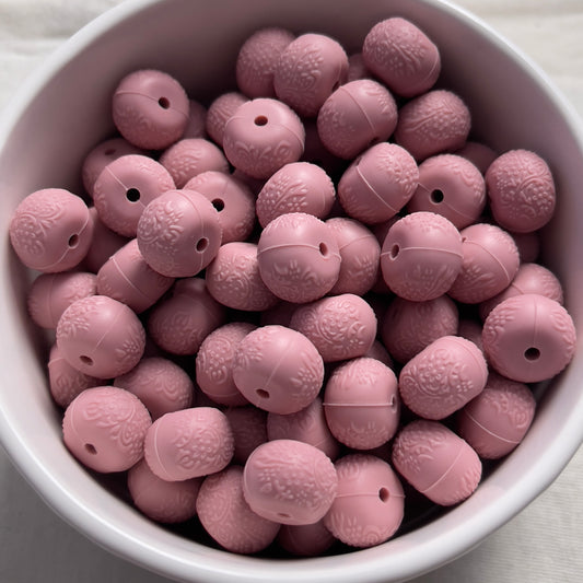 15mm silicone beads near me
