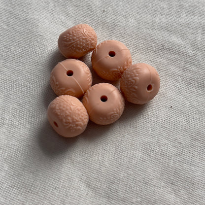 15mm silicone beads near me 