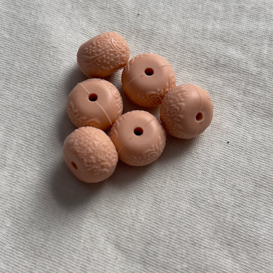 15mm silicone beads near me 