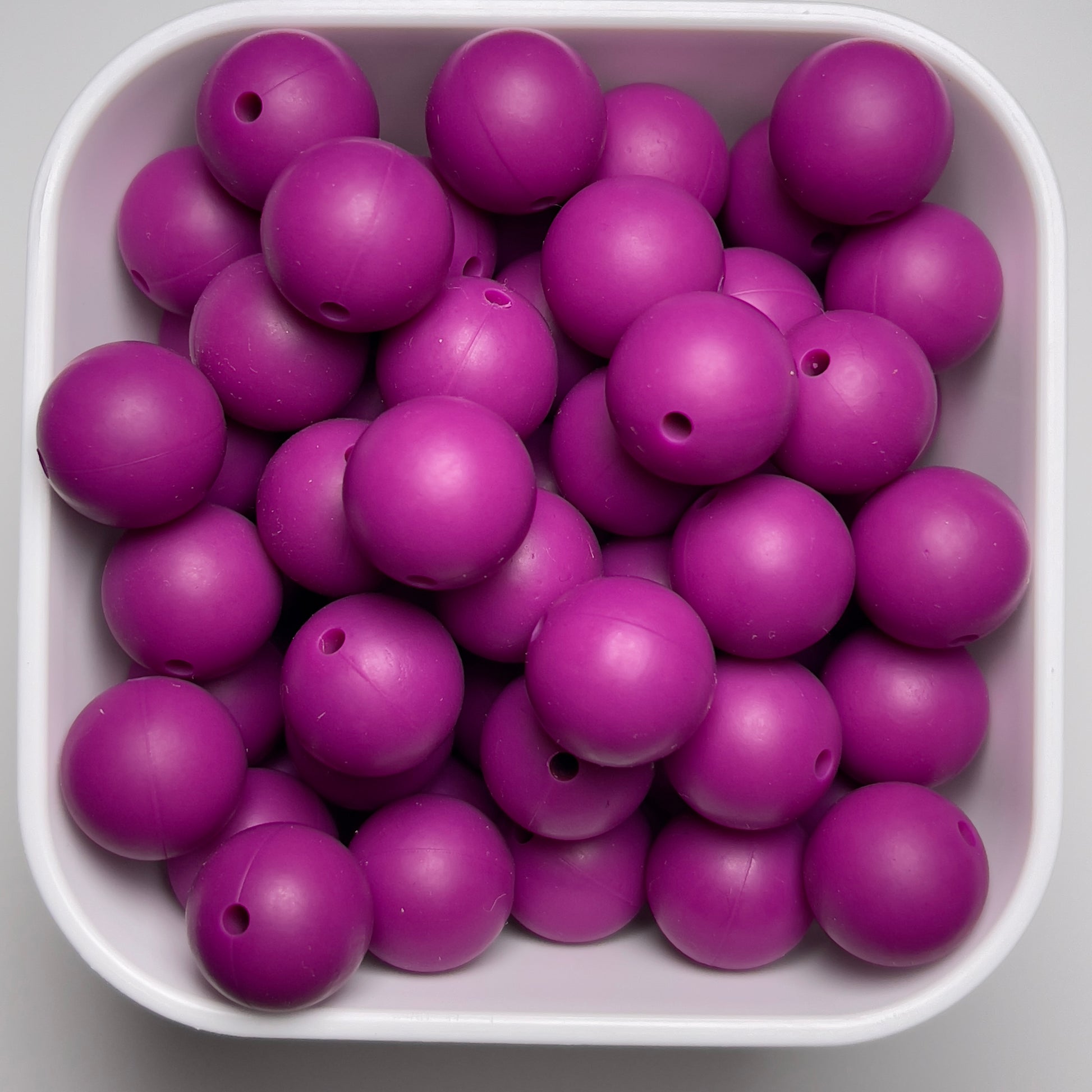 eco-friendy silicone beads supplier