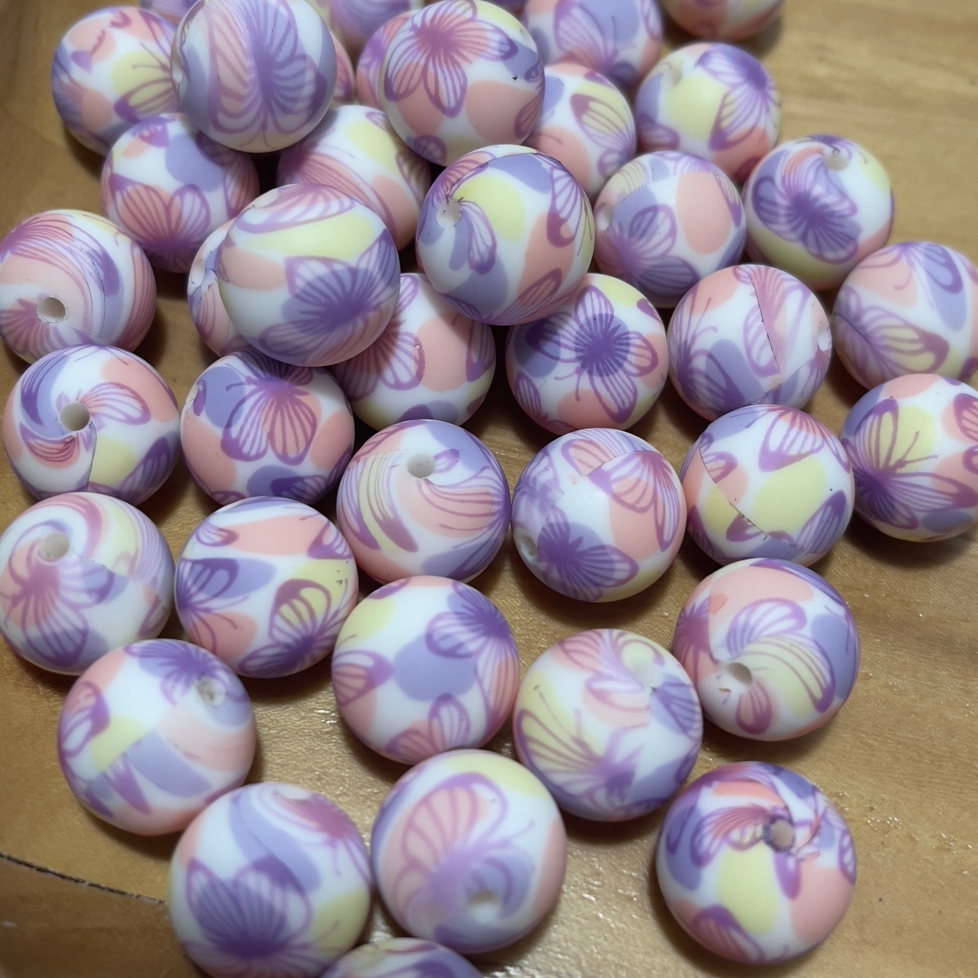 15mm silicone beads near me