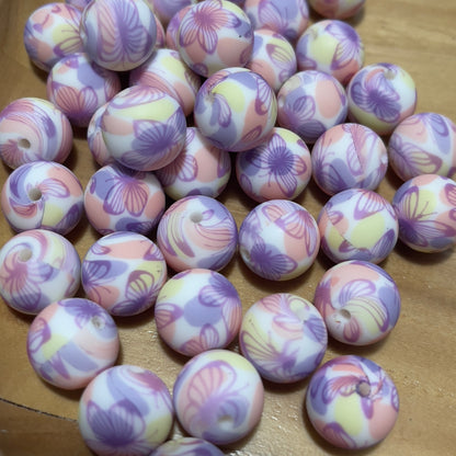15mm silicone beads near me