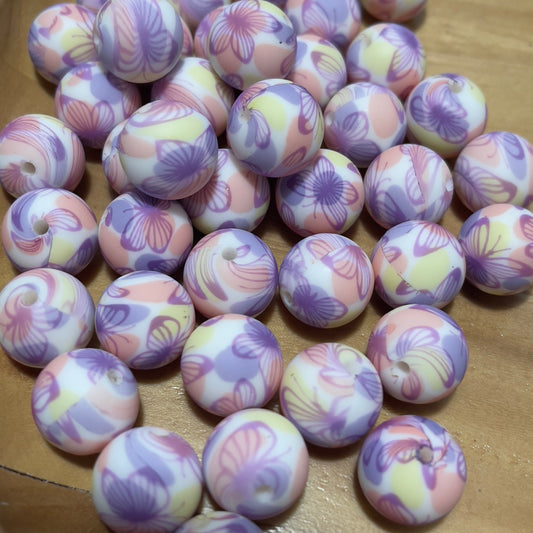 15mm silicone beads near me