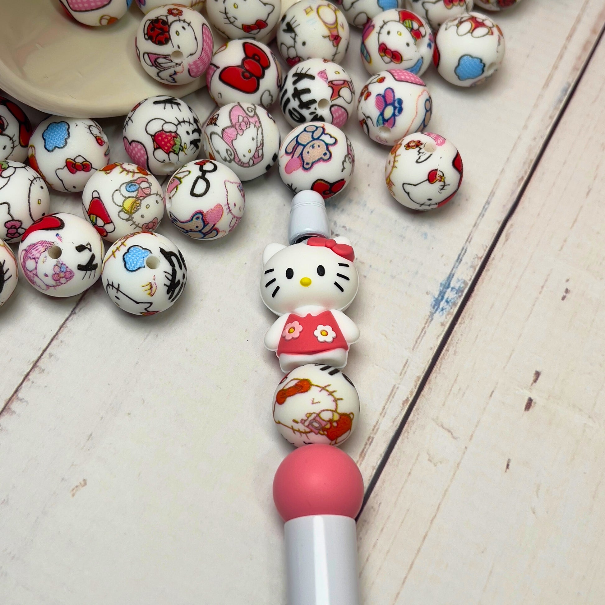 15mm silicone beads near me