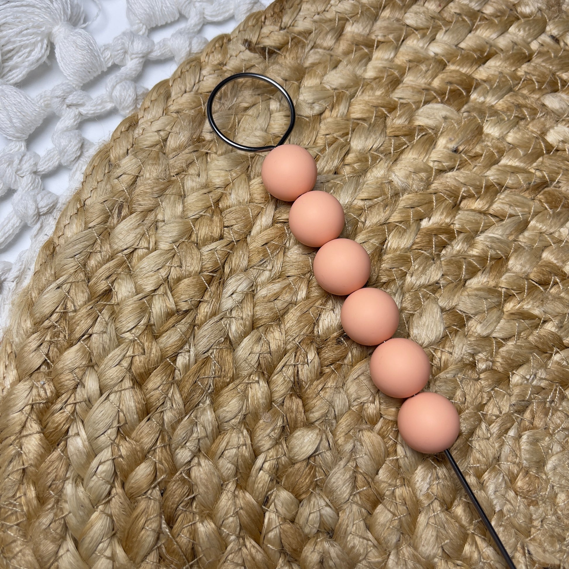 Best silicone beads for bracelets