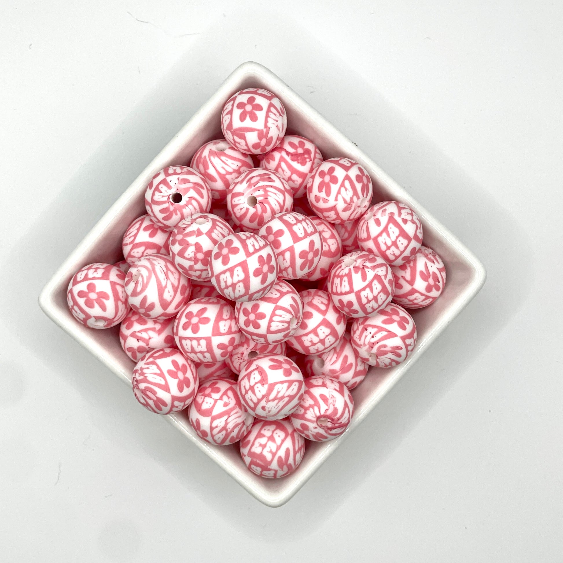 wholesale 15mm silicone beads supply