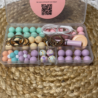 15mm silicone beads near me