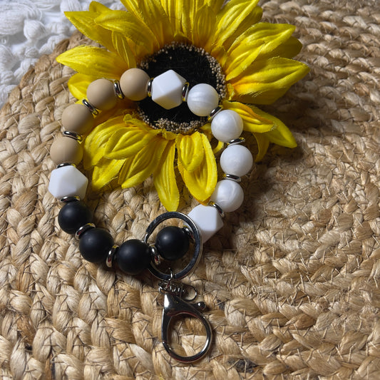 Order silicone beads for jewelry design