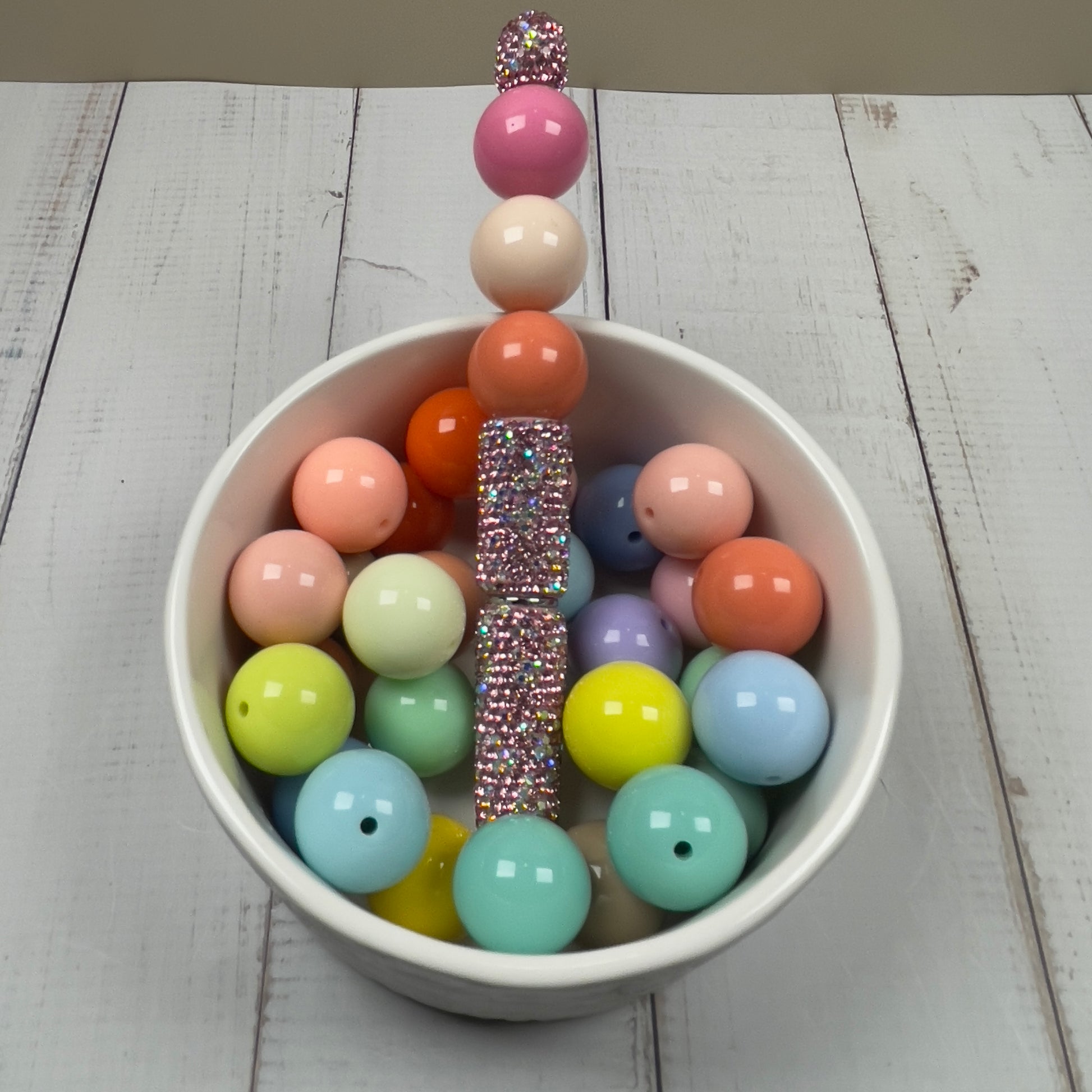 acrylic beads near me