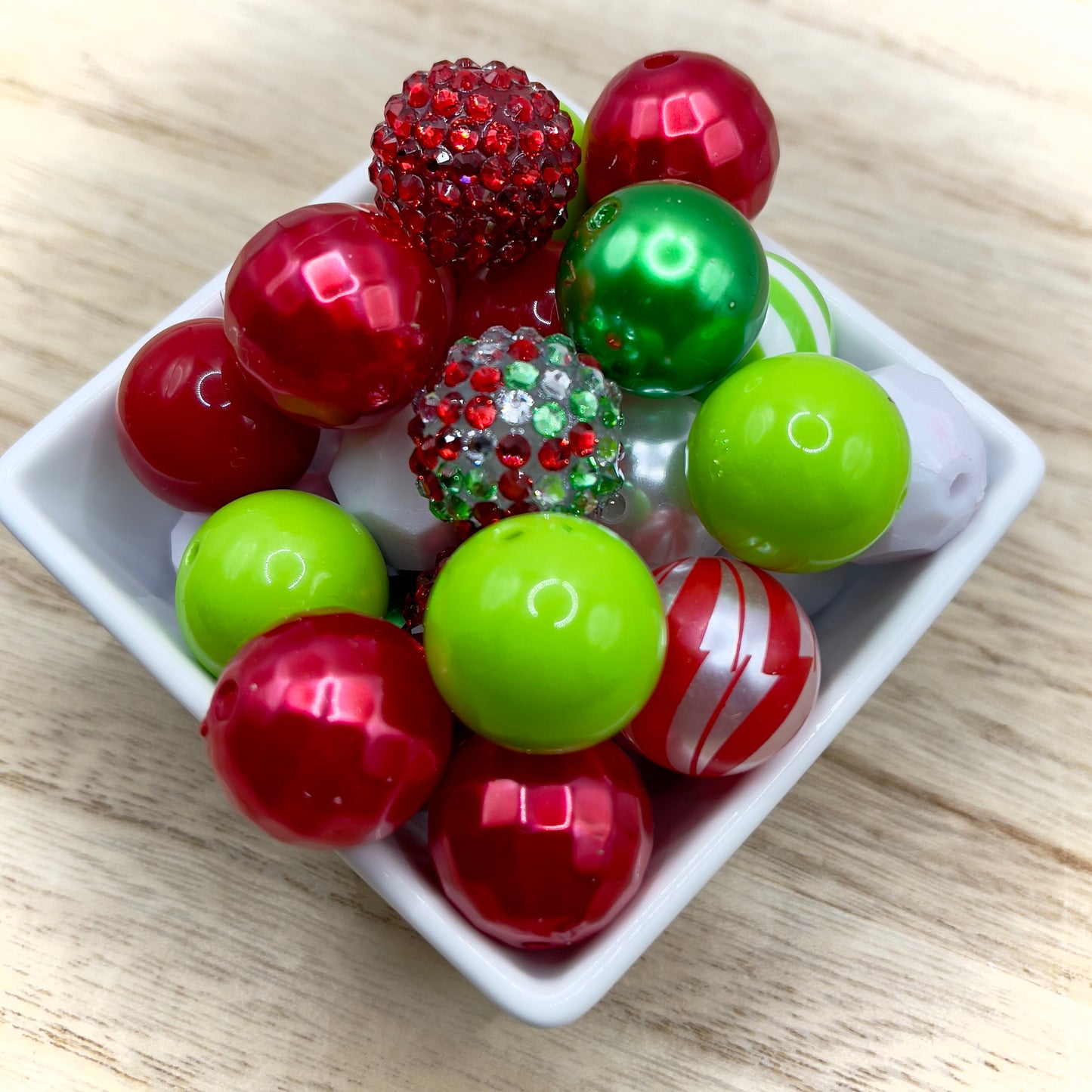 affordable 15mm silicone beads for crafts