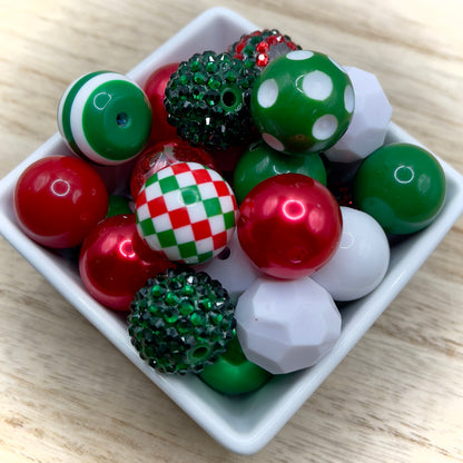 affordable 15mm silicone beads for crafts