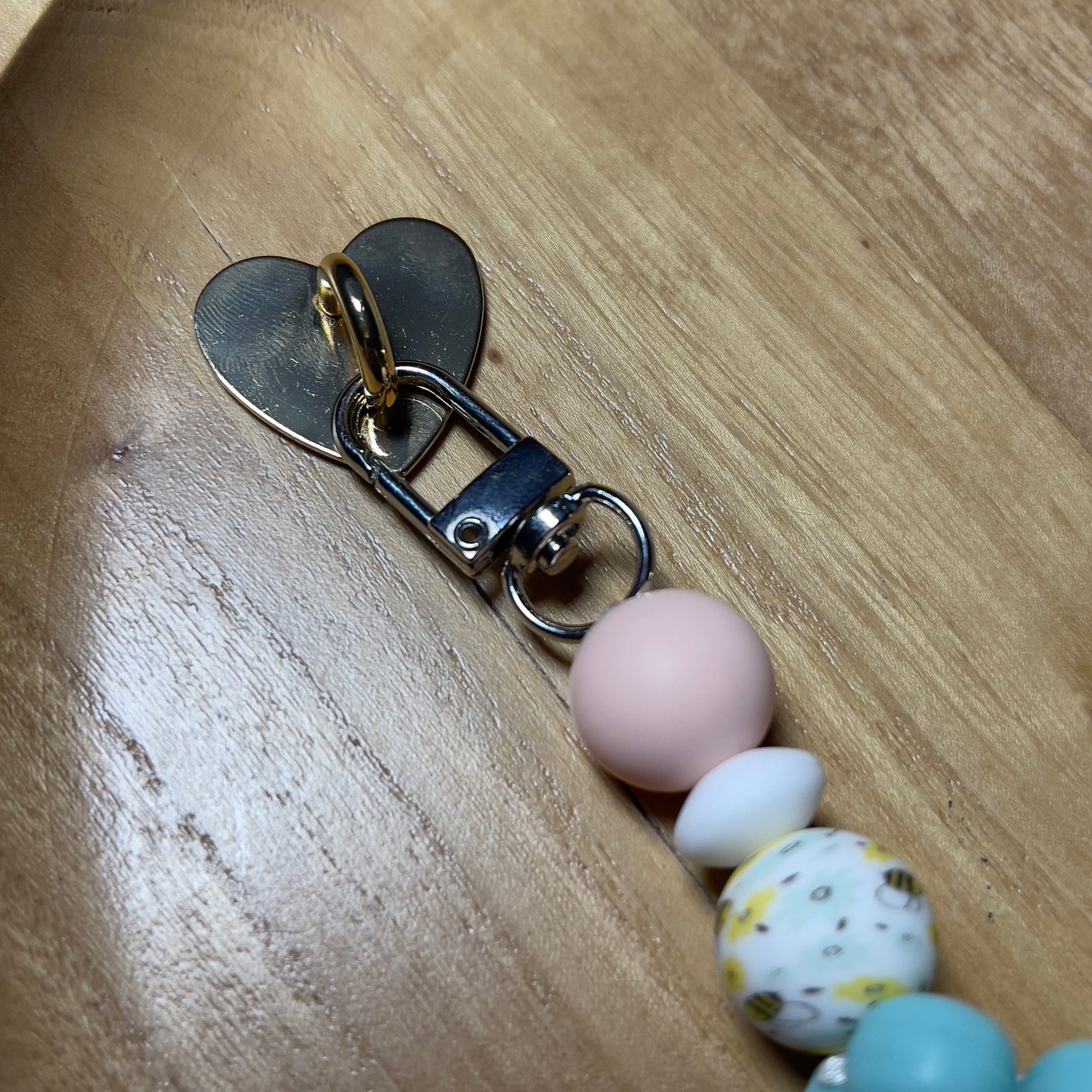 15mm silicone beads near me