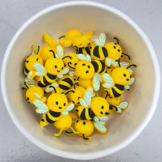 15mm silicone beads near me