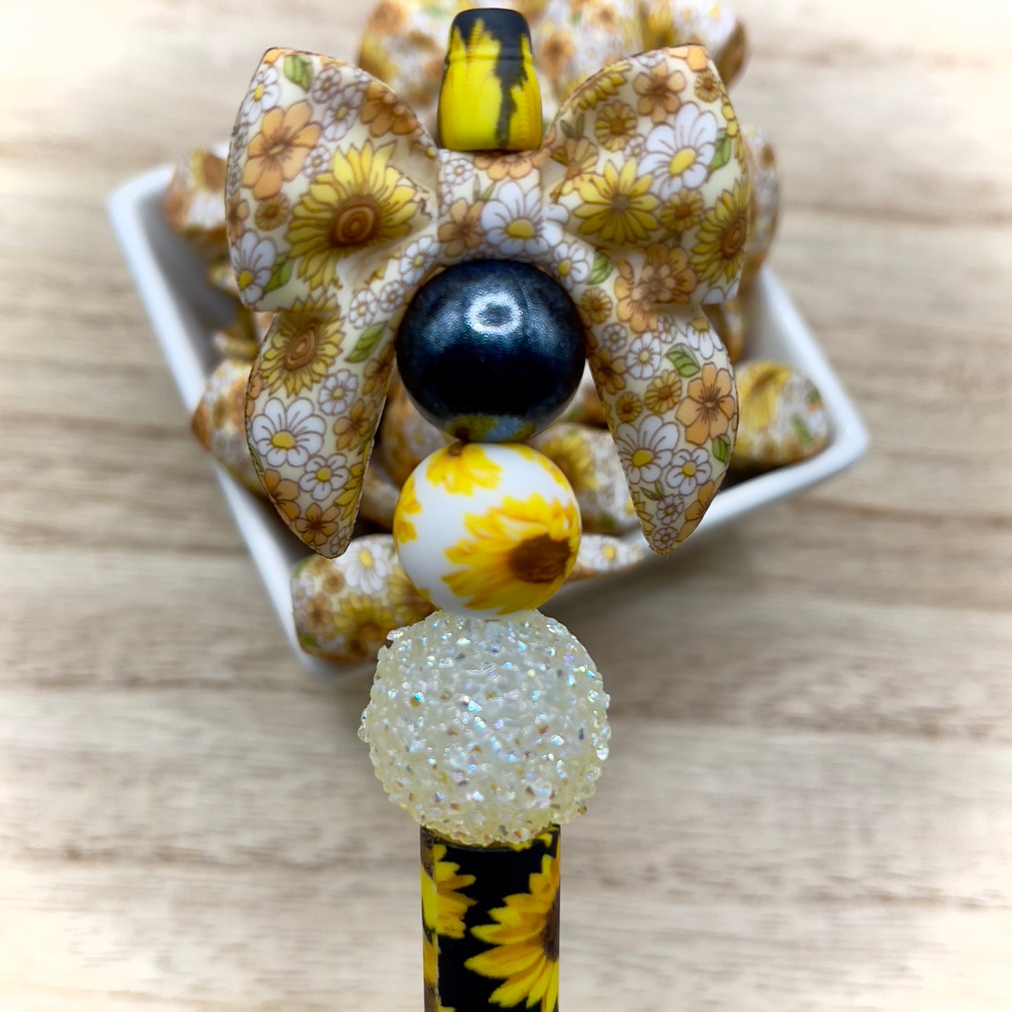 premium silicone beads 15mm for DIY jewelry