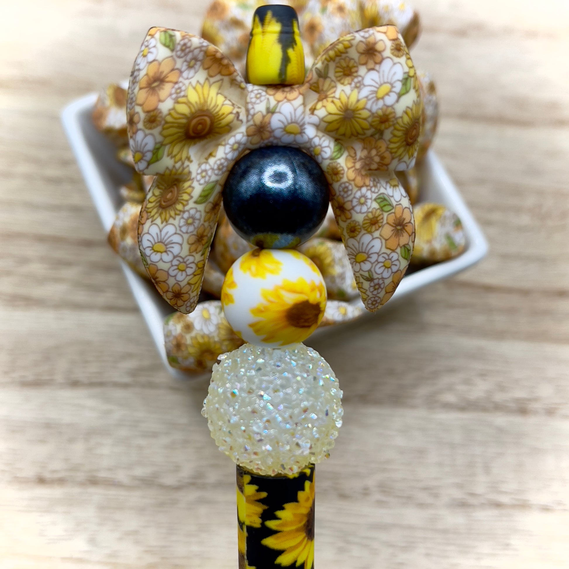 premium silicone beads 15mm for DIY jewelry