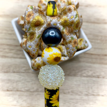 premium silicone beads 15mm for DIY jewelry