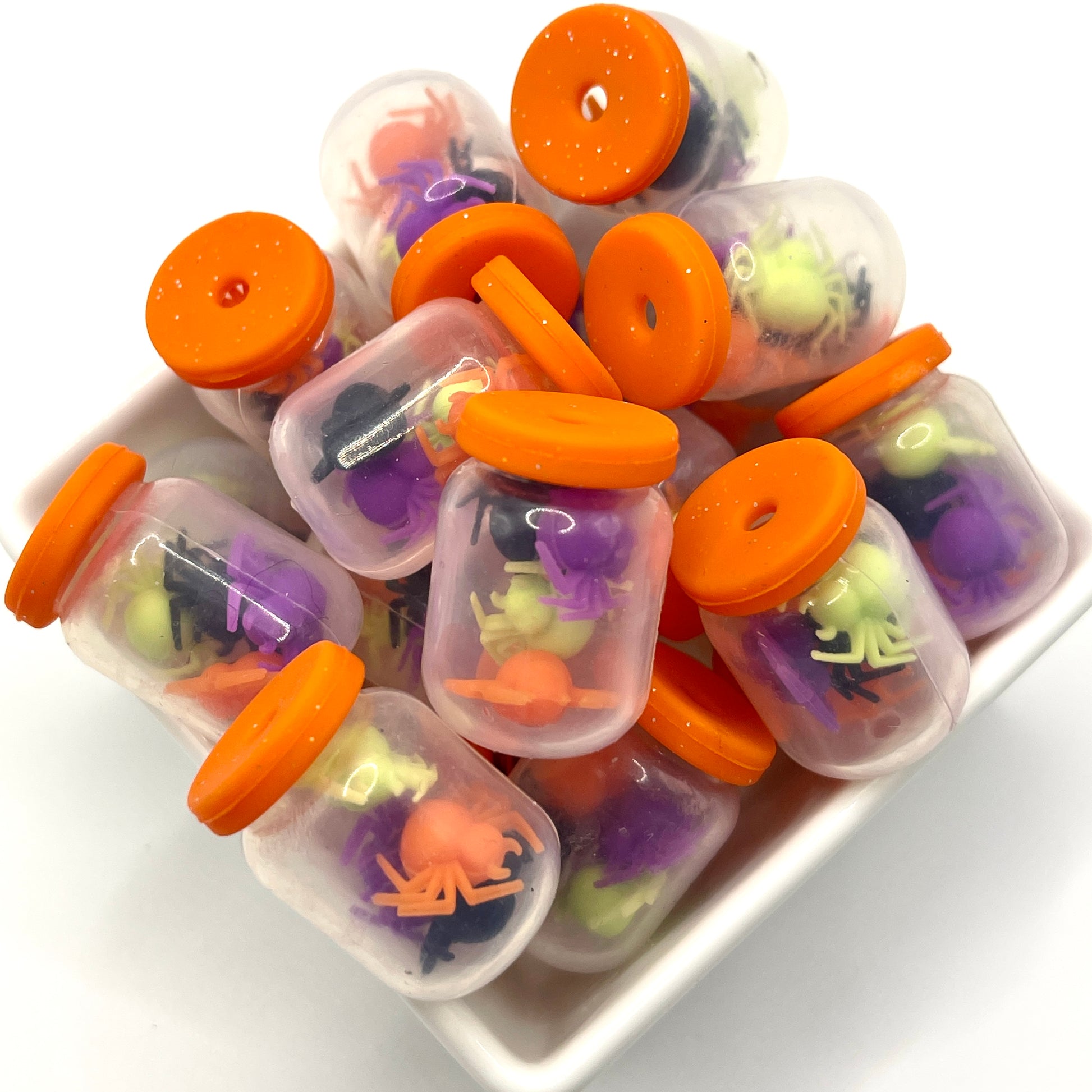 15mm silicone beads near me