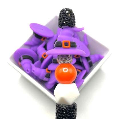 wholesale 15mm silicone beads supply