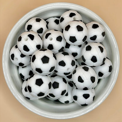 15mm silicone beads for crafts