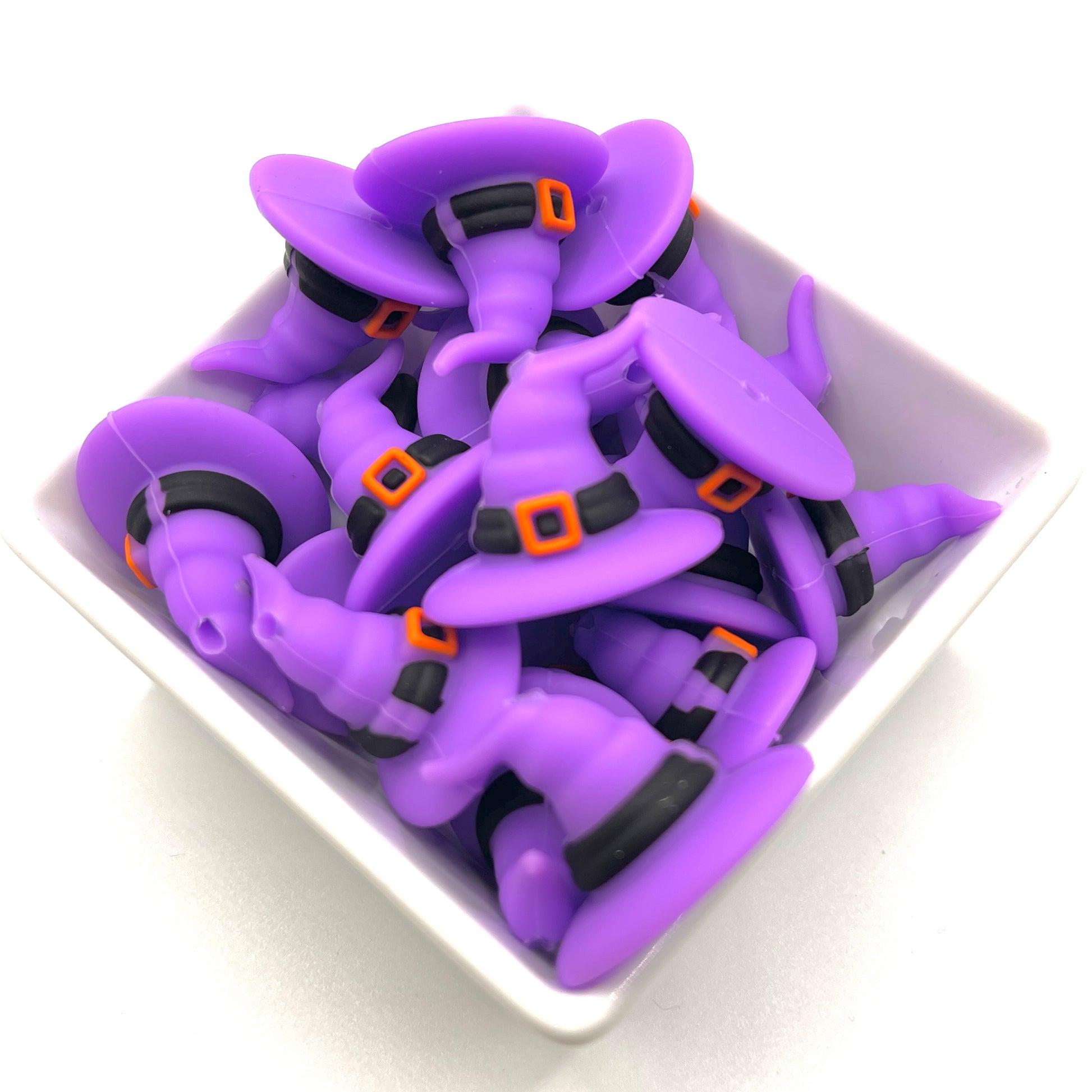 wholesale 15mm silicone beads supply