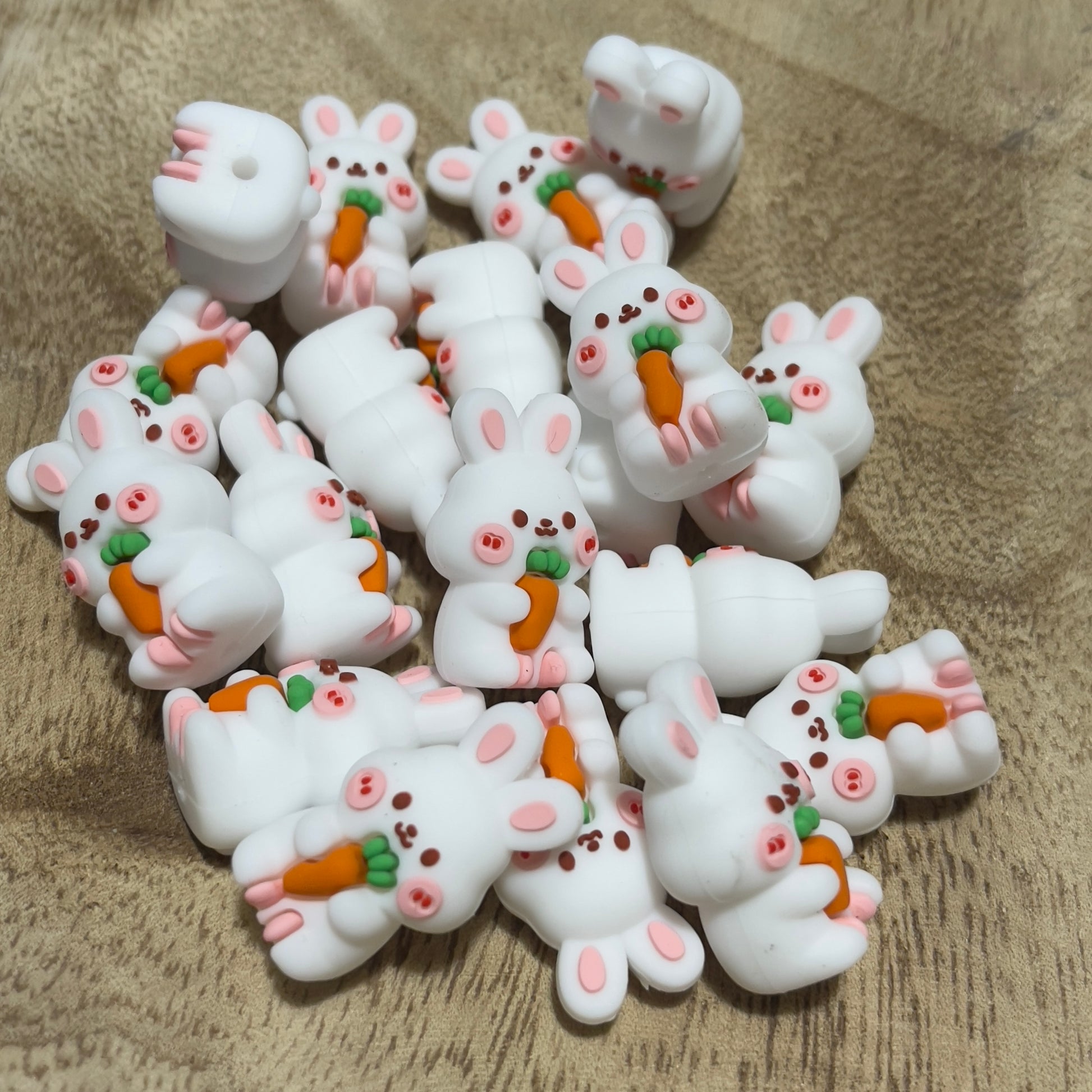 15mm silicone beads near me