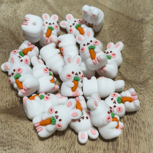 15mm silicone beads near me