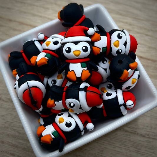 15mm silicone beads for crafts