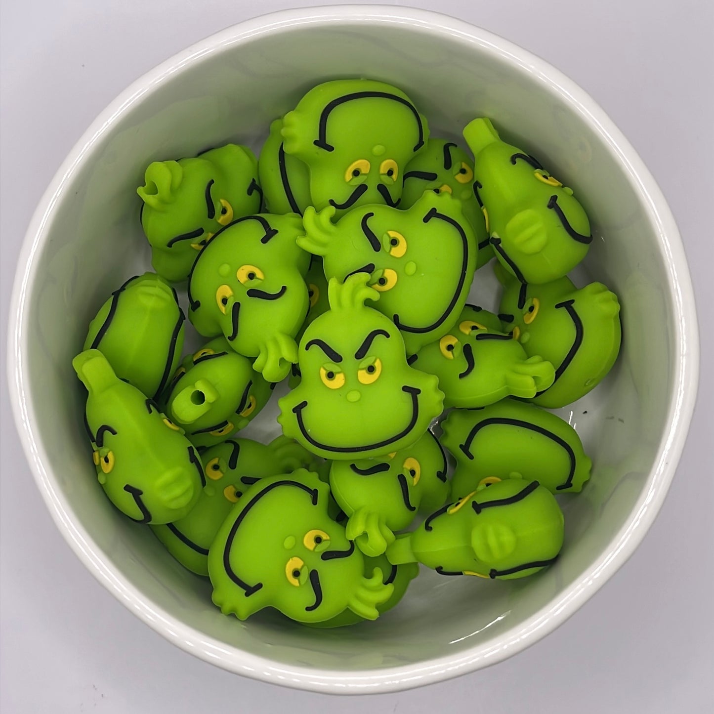 15mm silicone beads near me
