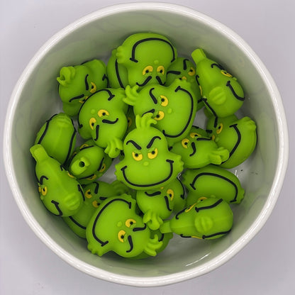 15mm silicone beads near me