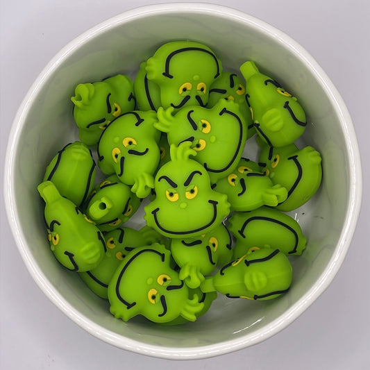 15mm silicone beads near me