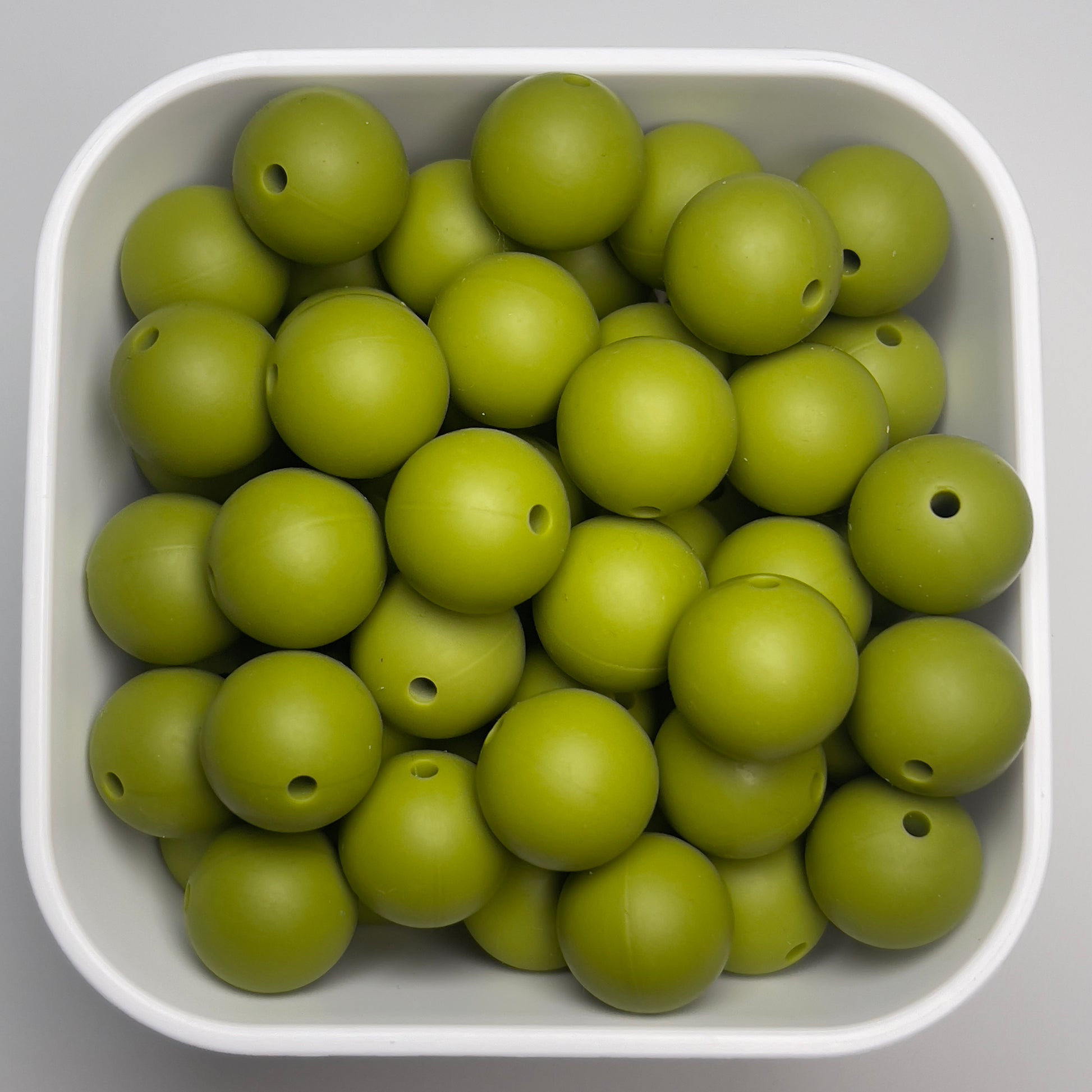 wholesale silicone beads 15mm soft durable simply beads llc