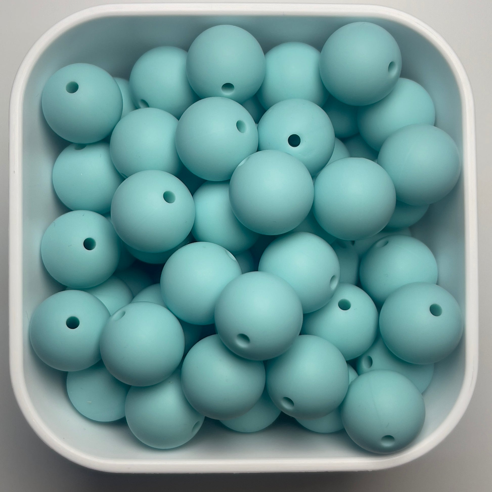 wholesale aruba blue durable simply beads llc