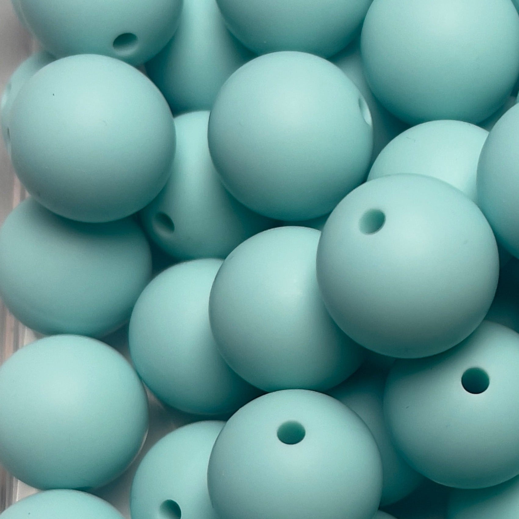 silicone beads wholesale durable soft