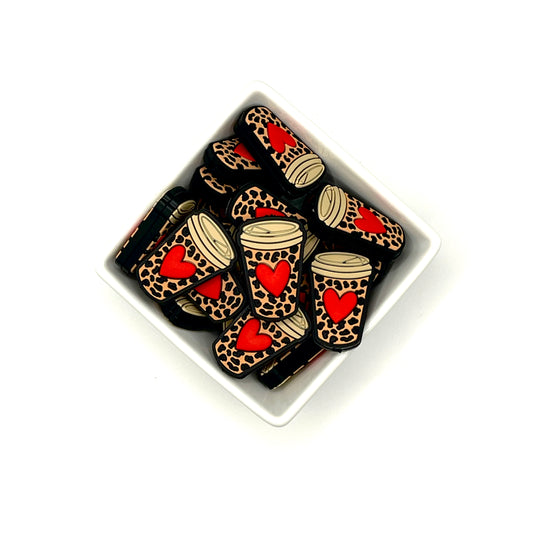 15mm silicone beads near me