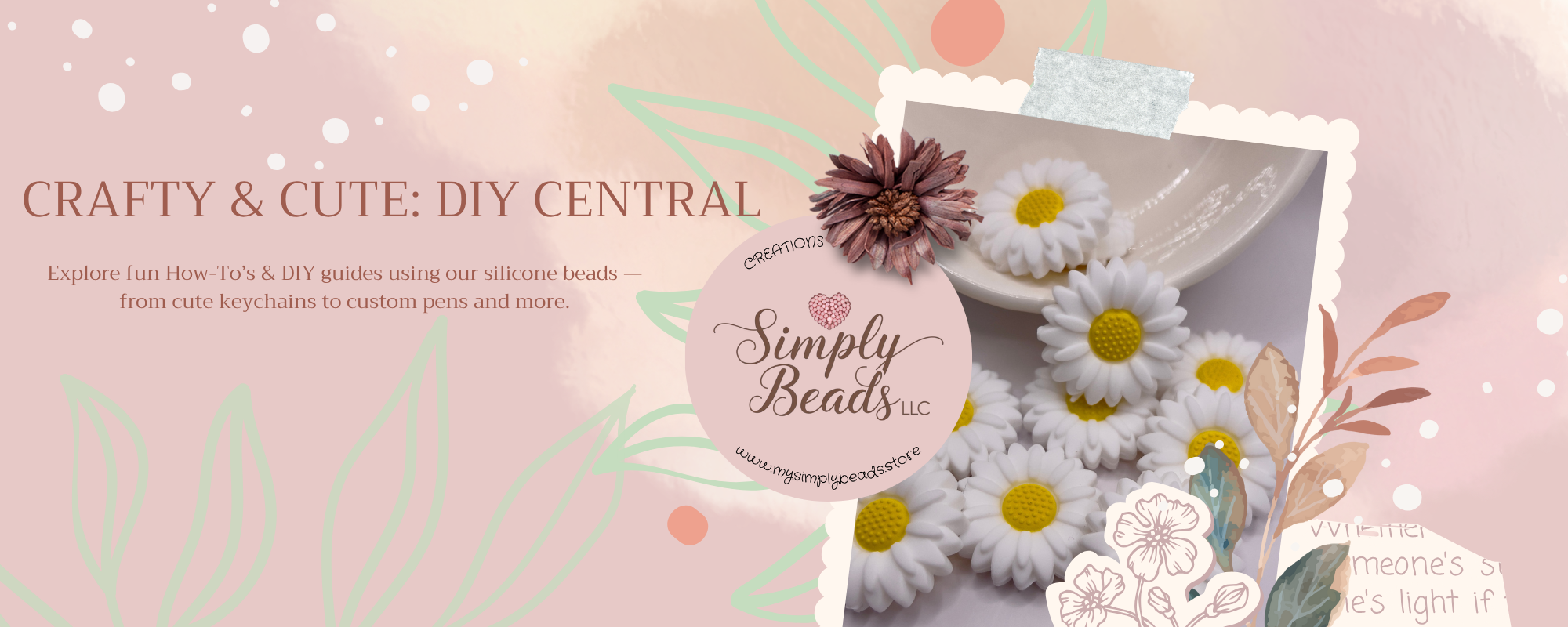 15mm silicone beads near me