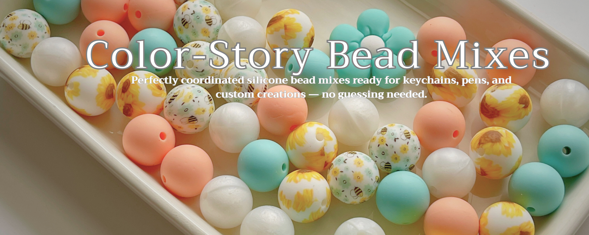 15mm bead mixes near me