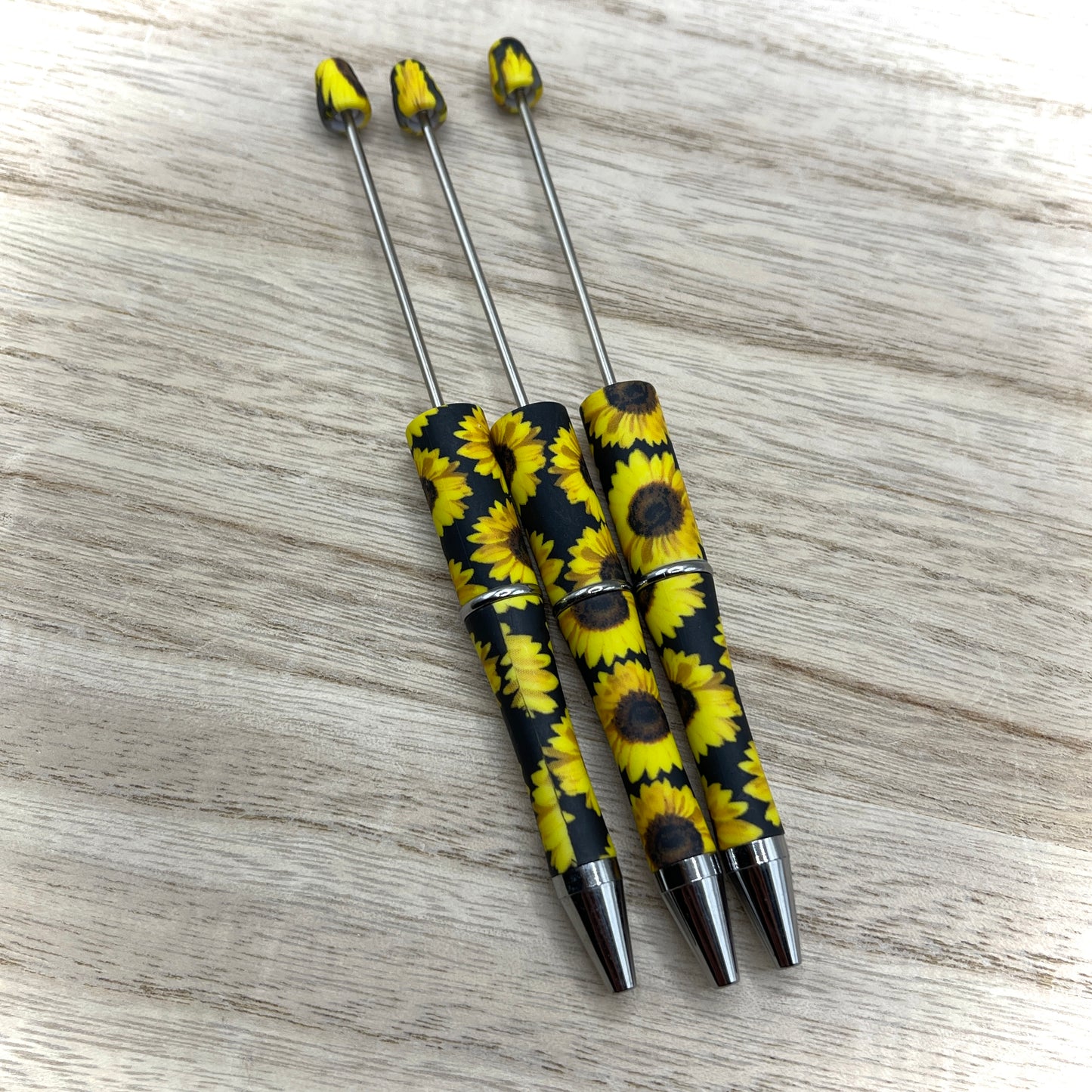 Printed Beadable Pen| Beaded Accessories