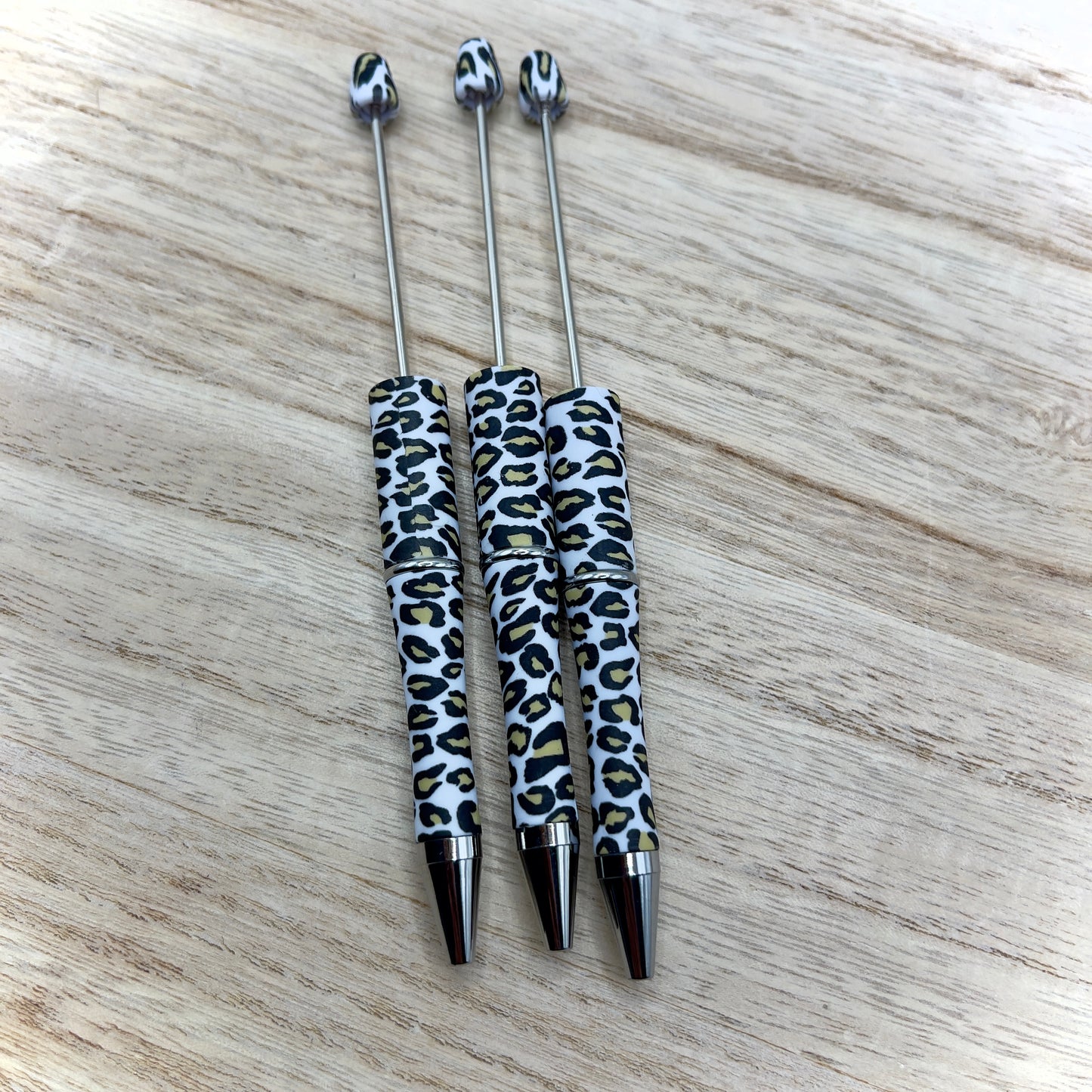 Printed Beadable Pen| Beaded Accessories